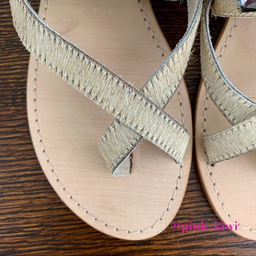 ⬇️REDUCED❗️Matisse Jules Embellished Sandal - Picture 5 of 15